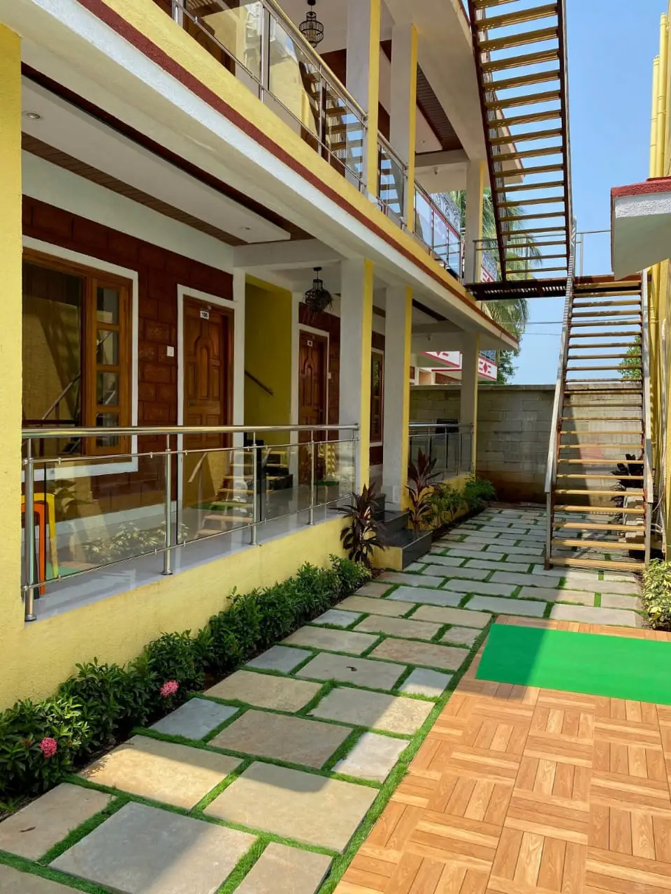 best beach resorts in nagaon alibaug